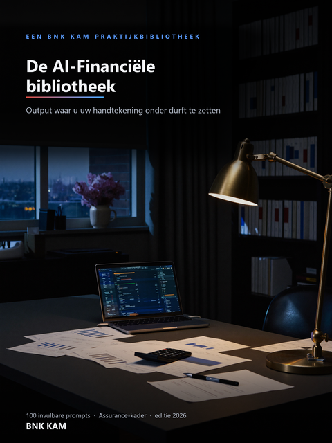 The Financial AI Prompt Library