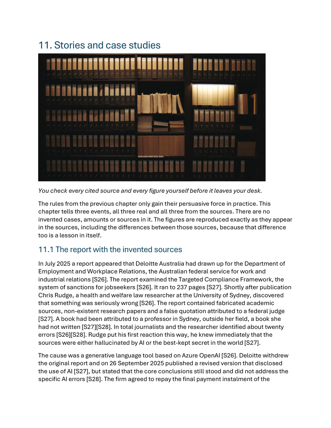 Image page