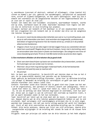De AI-Praktijkbibliotheek voor Marketing en Communicatie